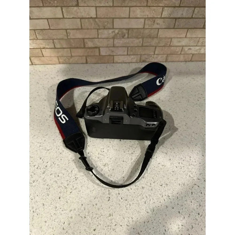 Canon eos rebel